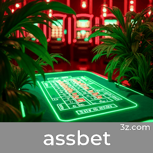 Assbet: Seu Cassino Online Seguro e Premiado
