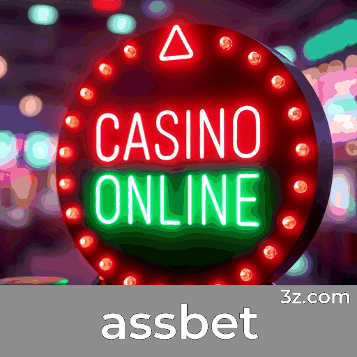 Assbet: Cassino ao Vivo, Profissional e Imersivo