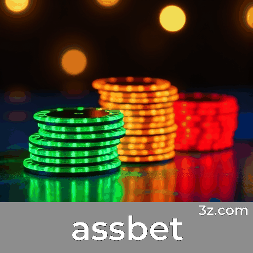 Assbet: Jogos de cassino que oferecem emoção e chances de ganhar