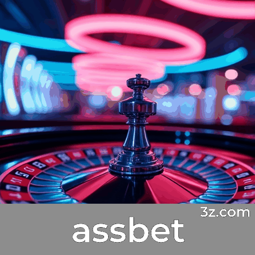 Assbet: Cassino ao Vivo, Profissional e Imersivo